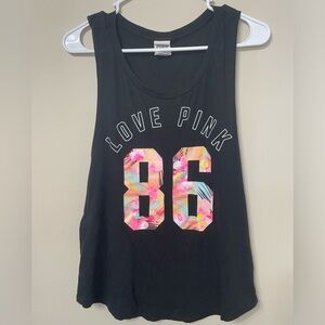 Victorias Secret PINK Tank Top